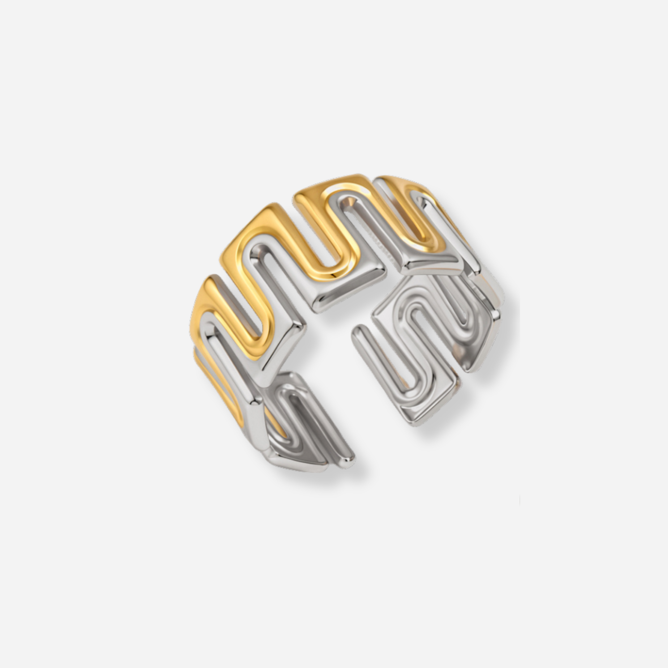 Sorella Ring