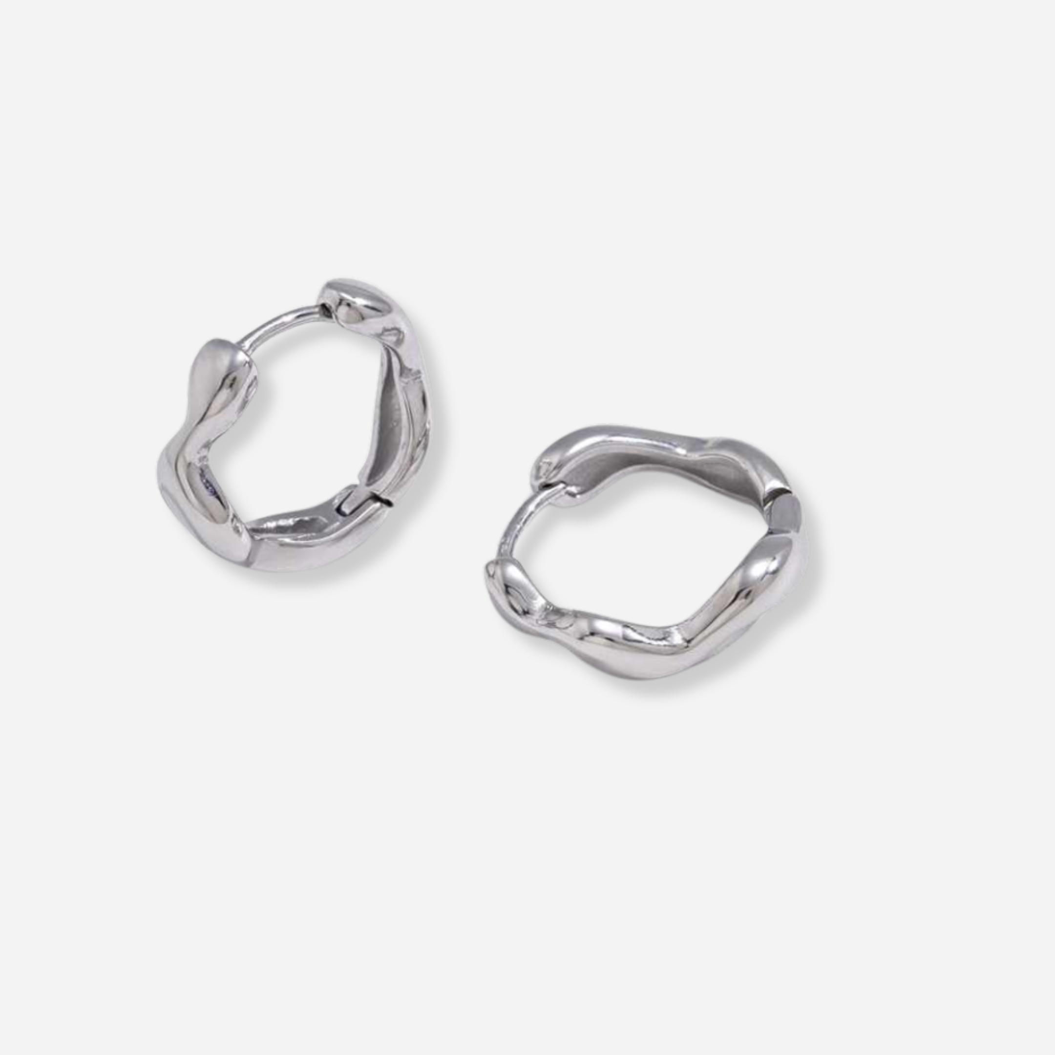 Solstice Earrings