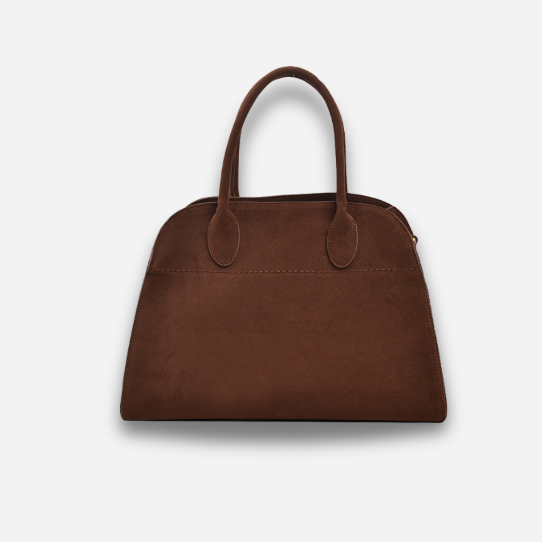Sedona Suede Handbag