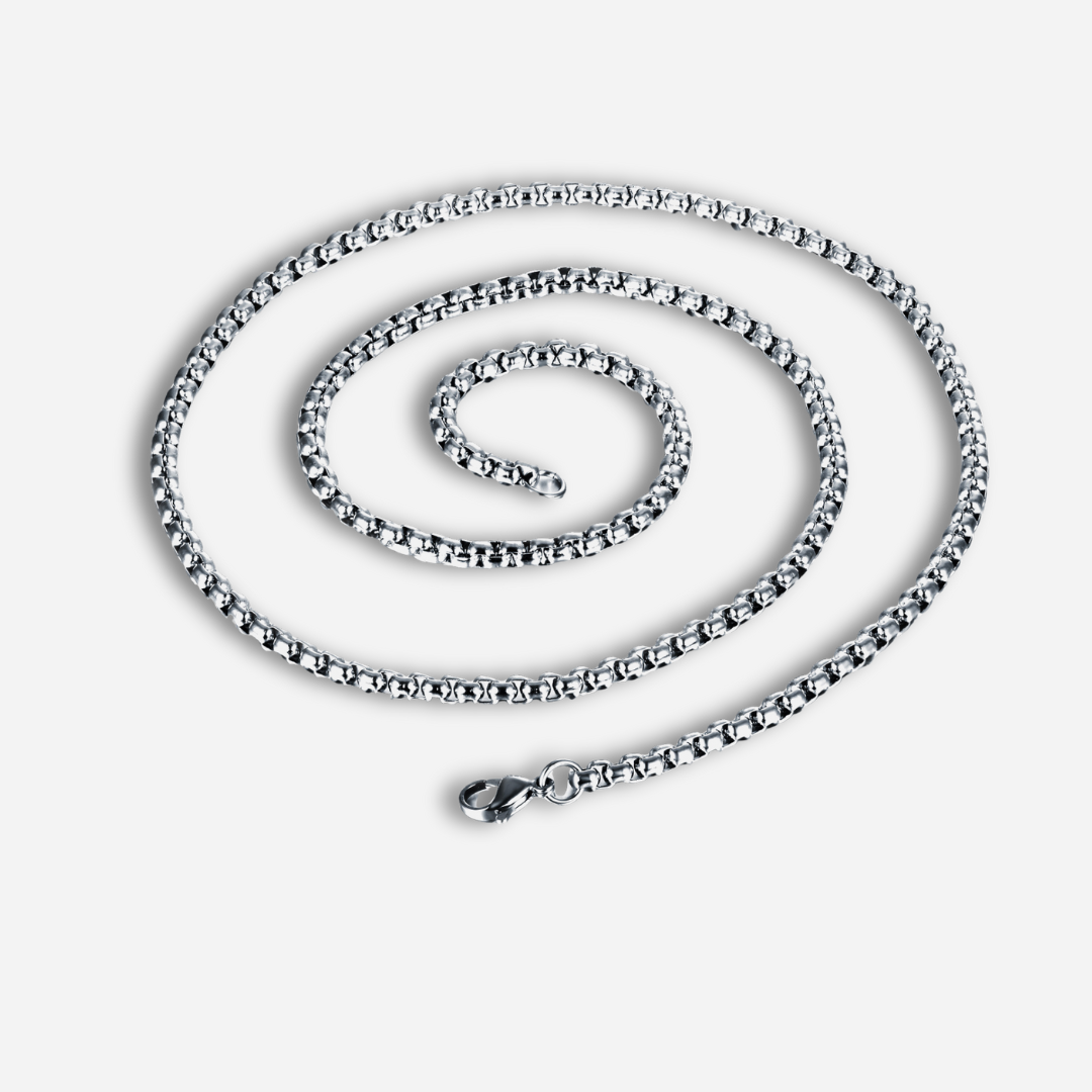 Ethan Necklace