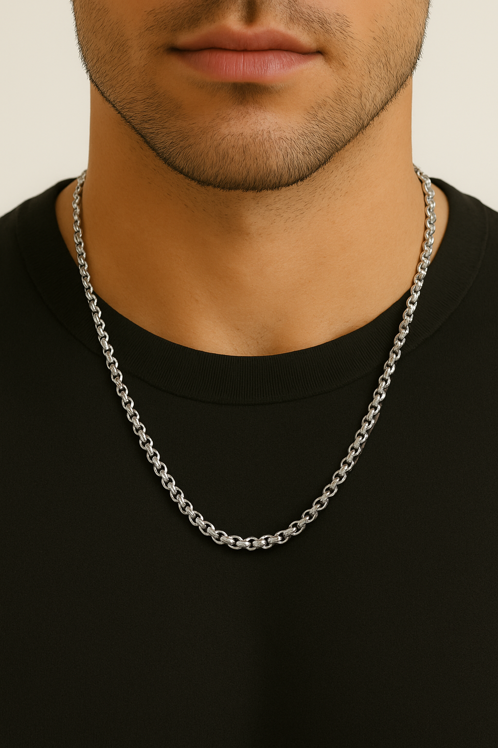 Ethan Necklace