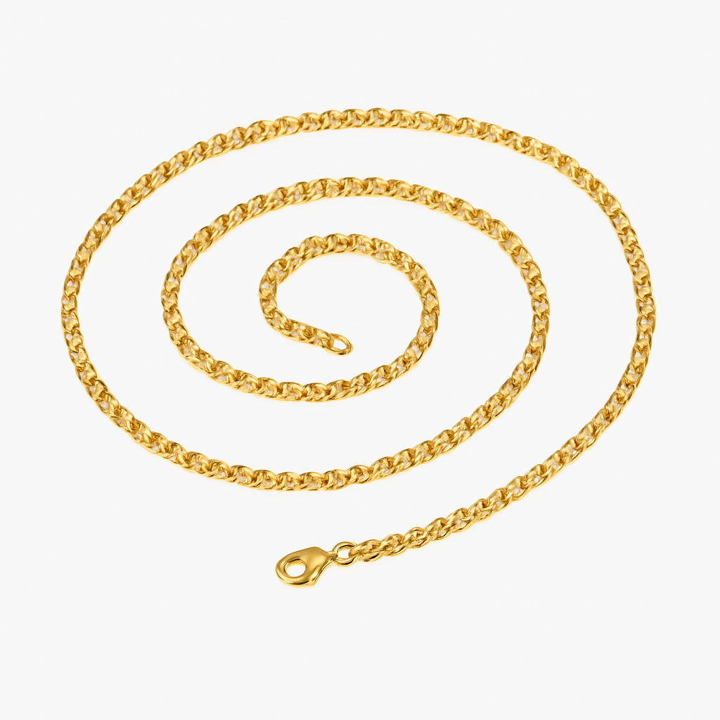 Ethan Necklace