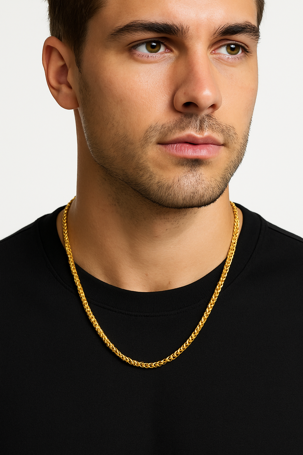 Ethan Necklace