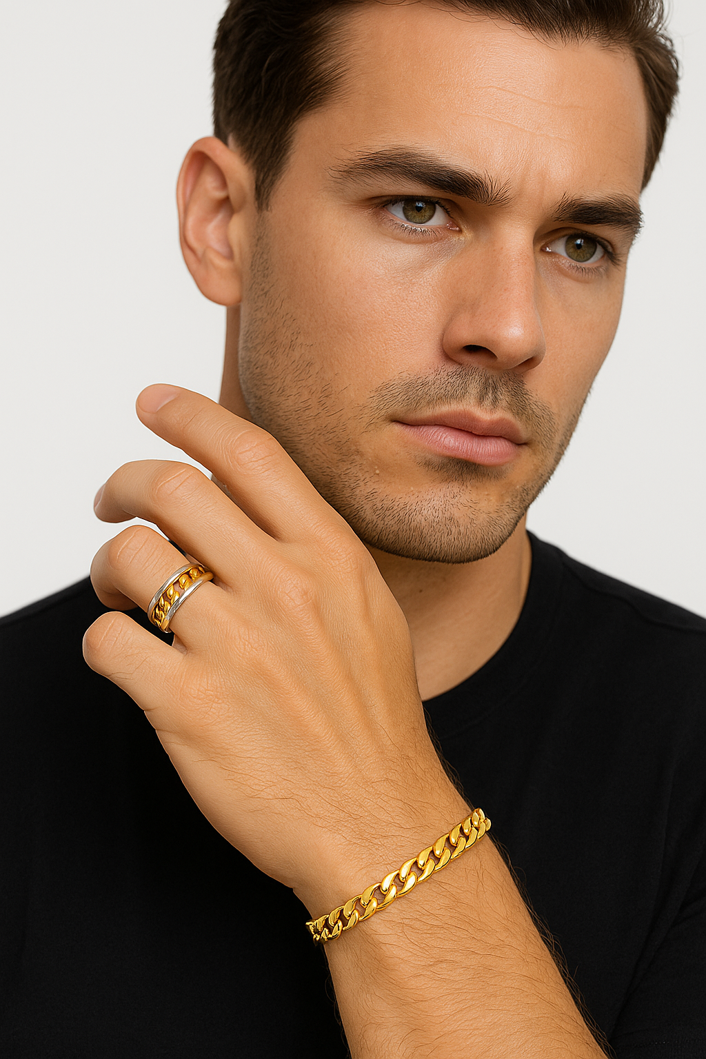 Daryn Ring