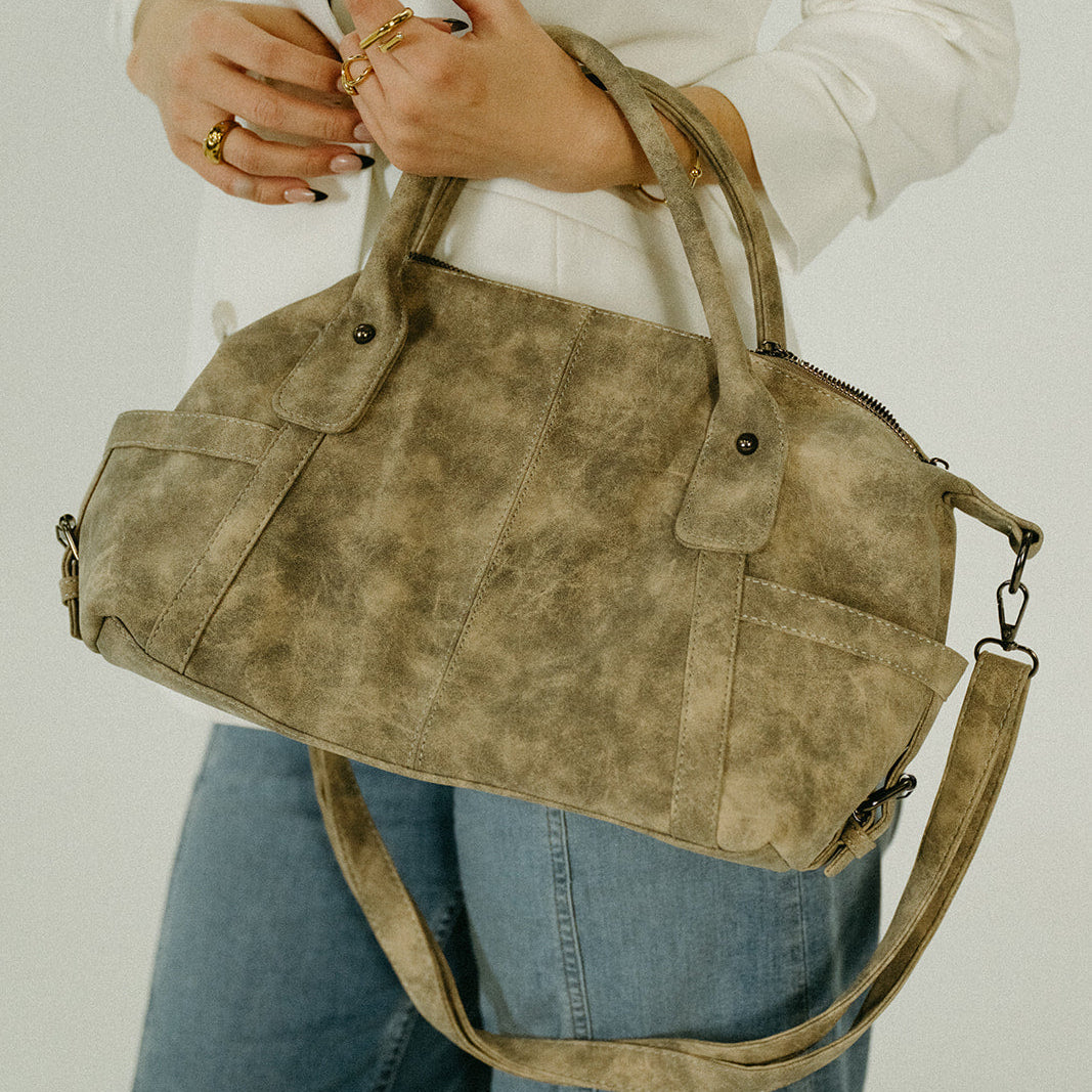 Drift Handbag