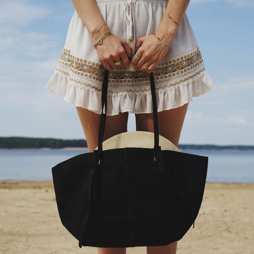 Dune Handbag