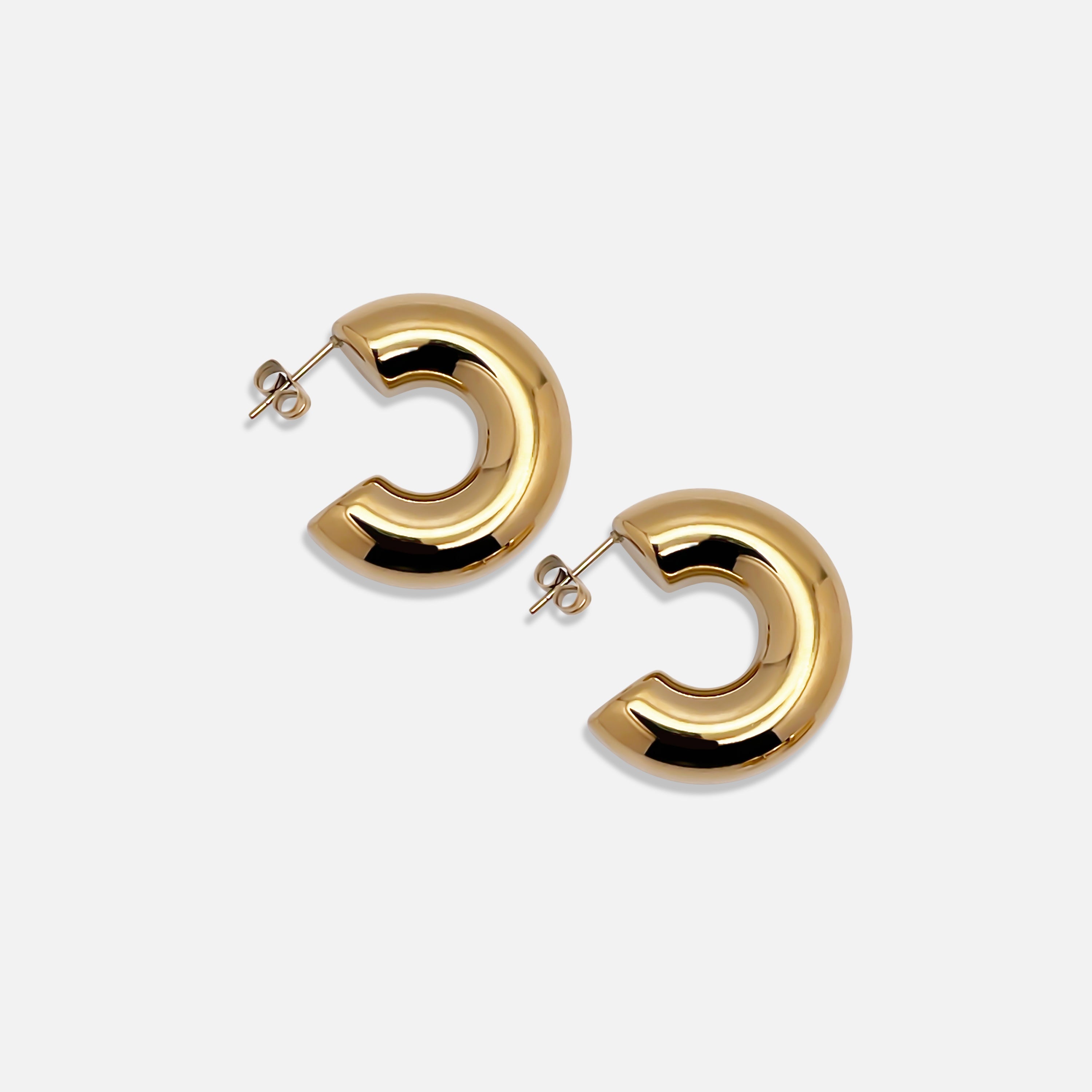 Zuri Earrings