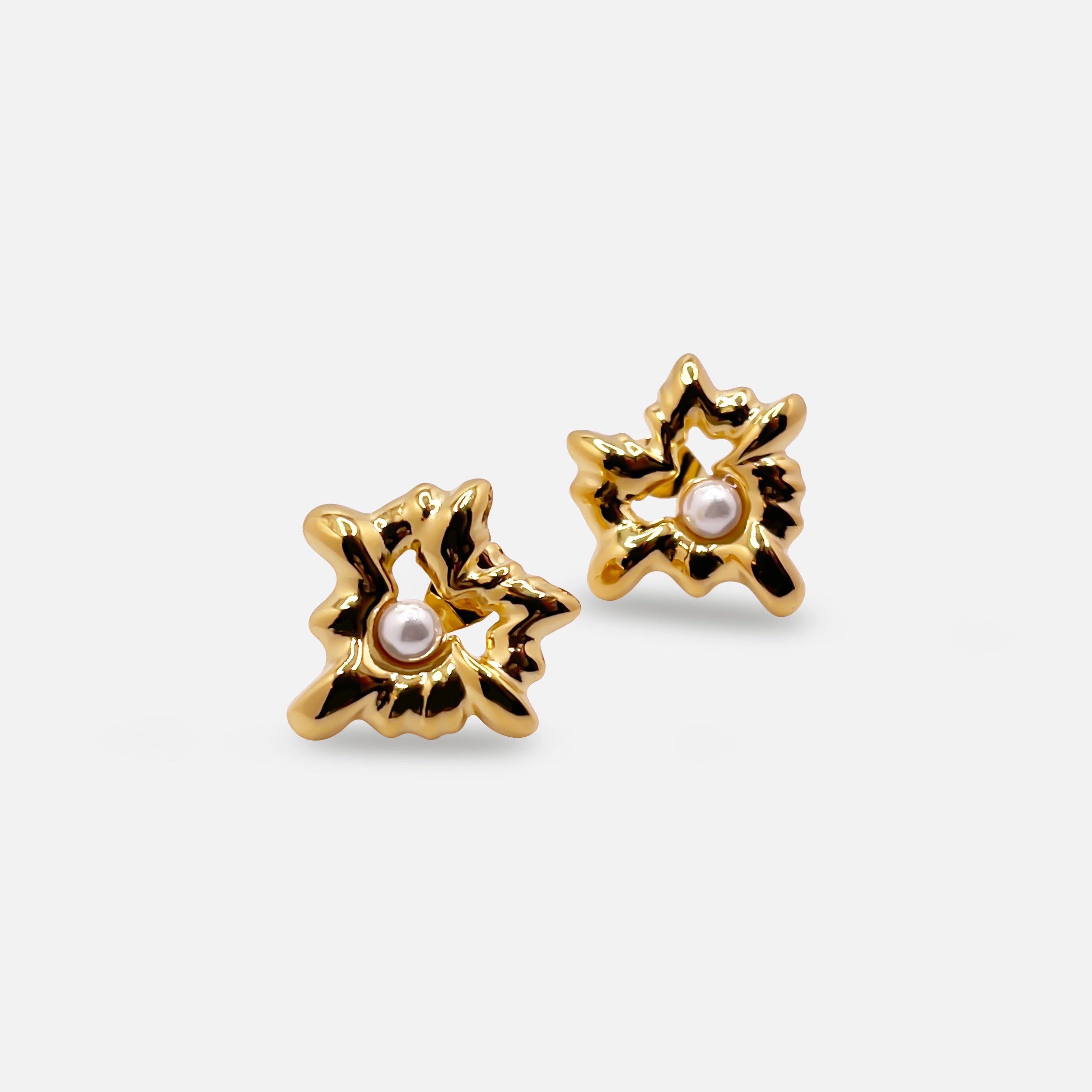 Daria Earrings