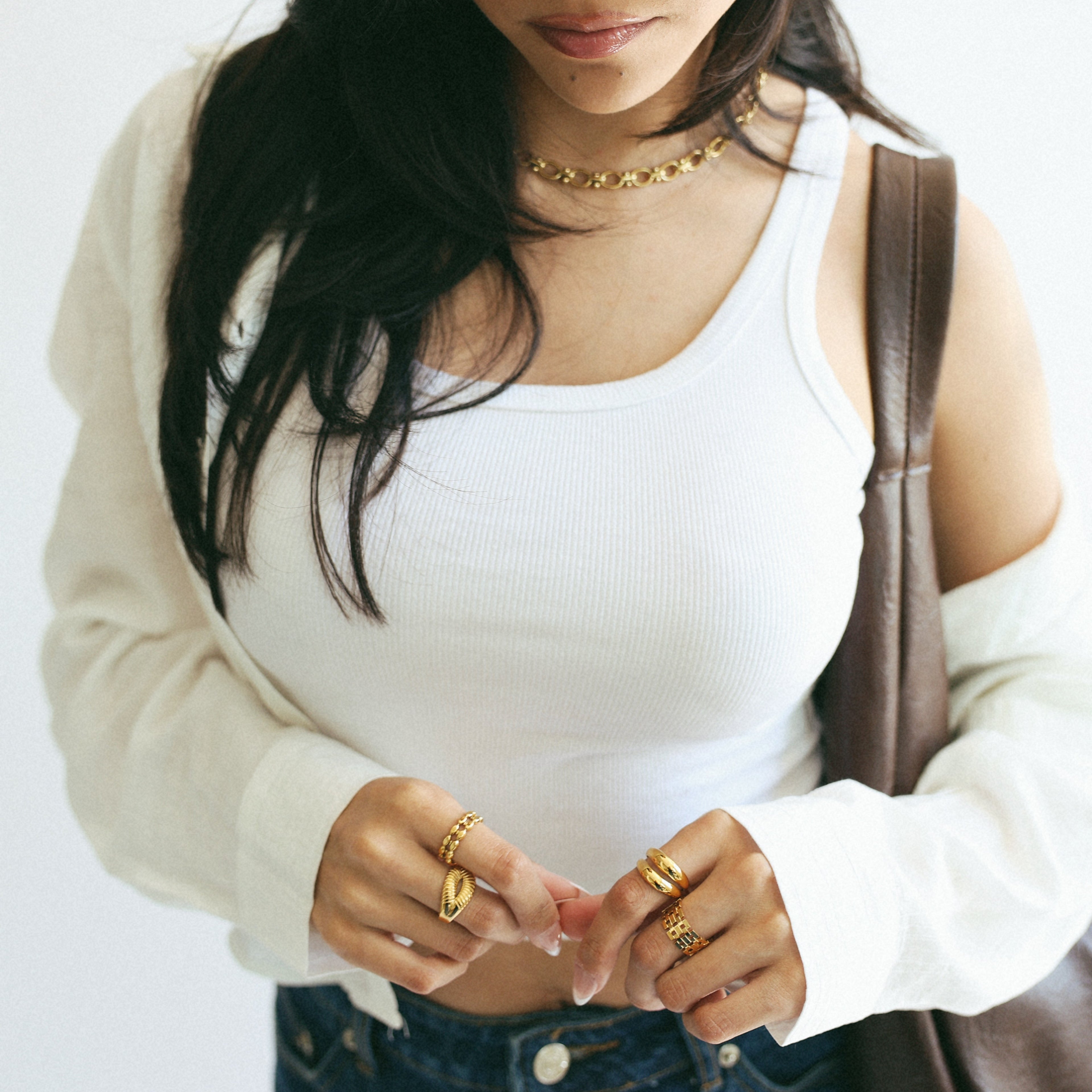Amara Ring