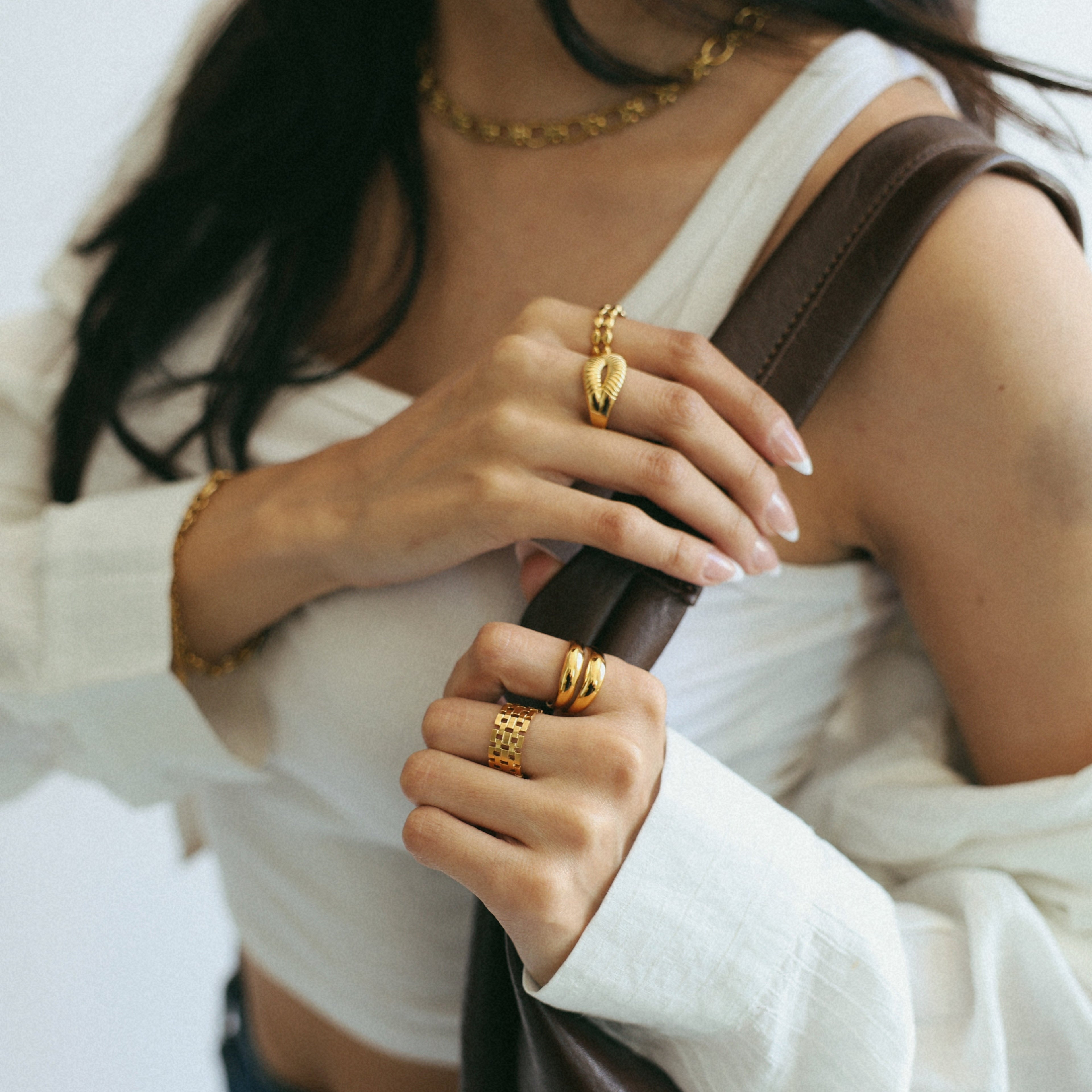Amara Ring