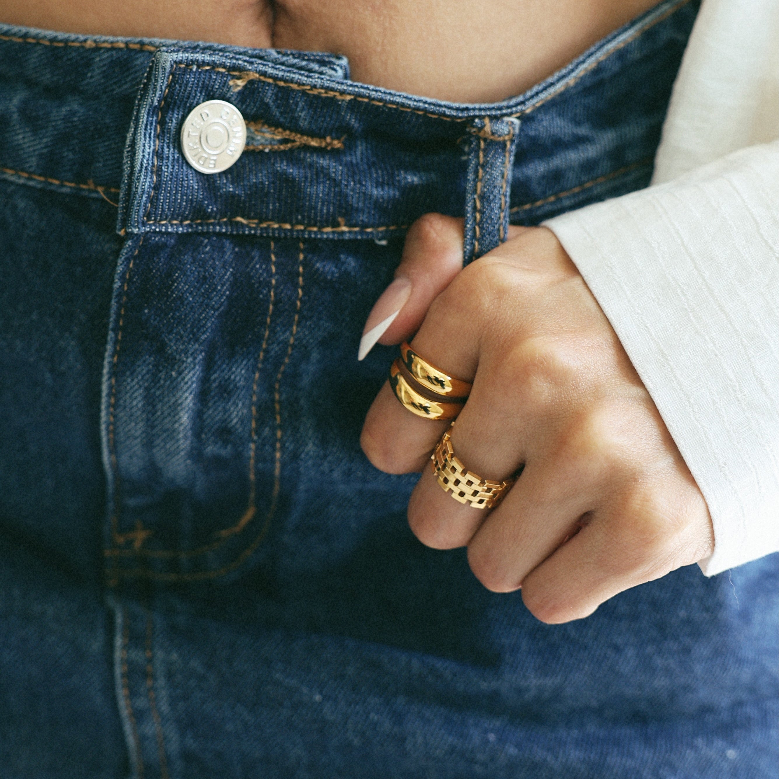 Amara Ring