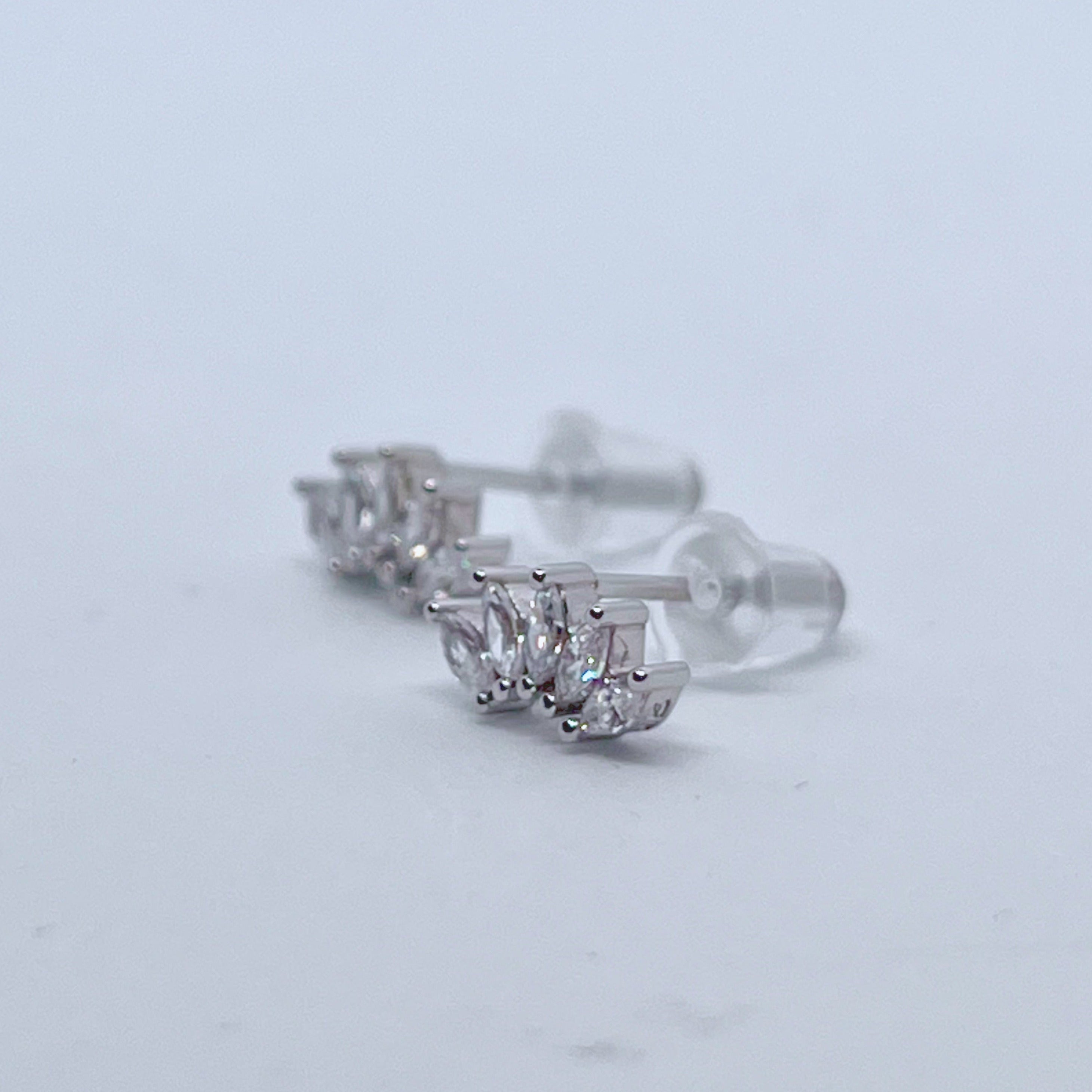 Nova Stud Earrings