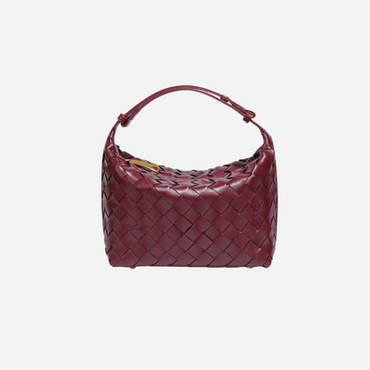 Meadow Woven Handbag