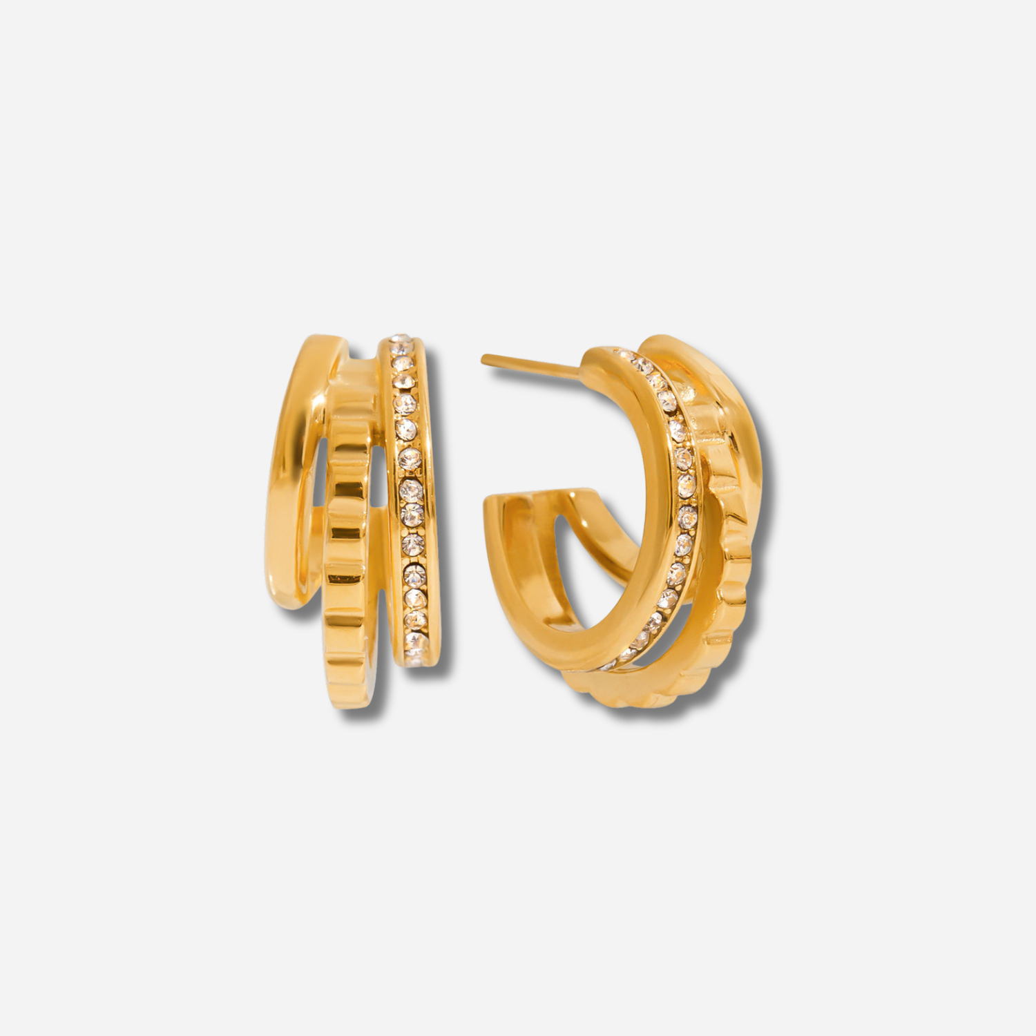 Noori Earring