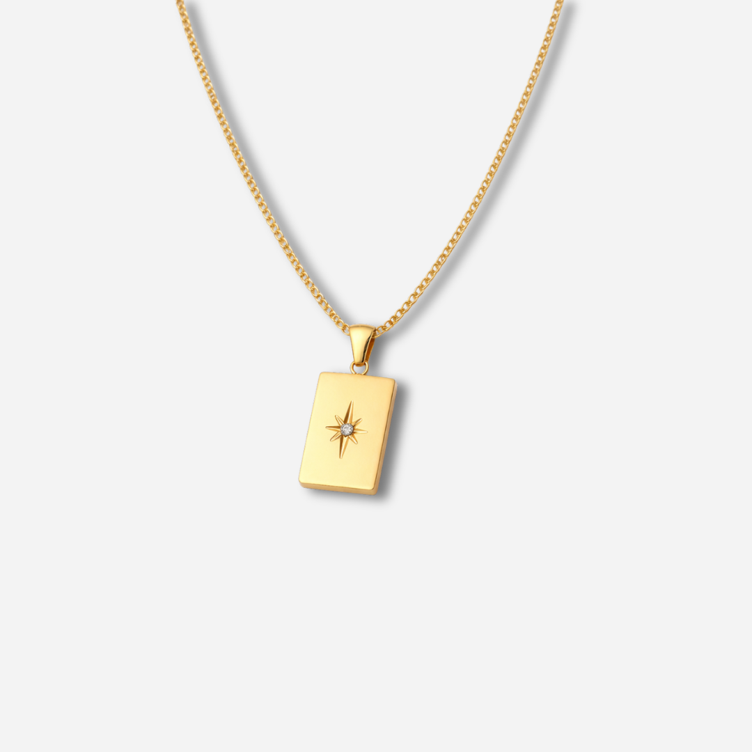 Clarissa Necklace