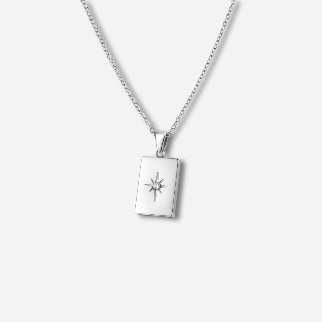 Clarissa Necklace