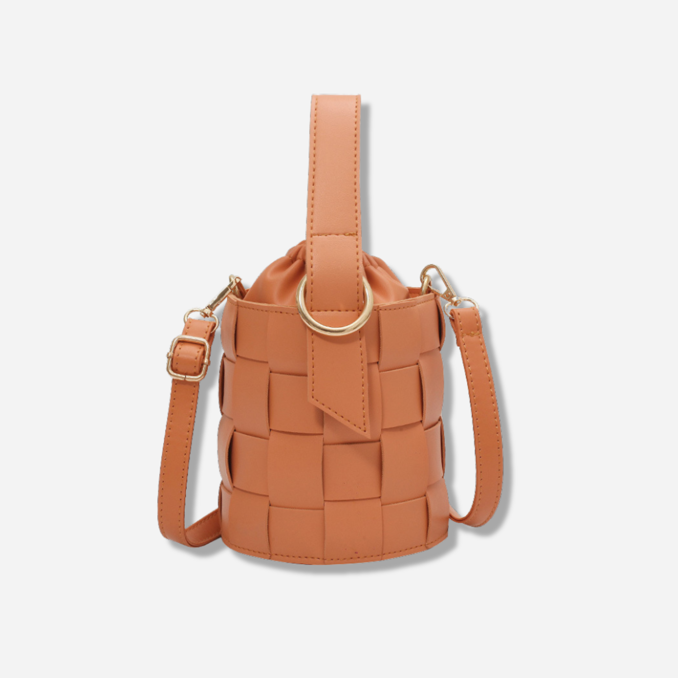 Alma Handbag