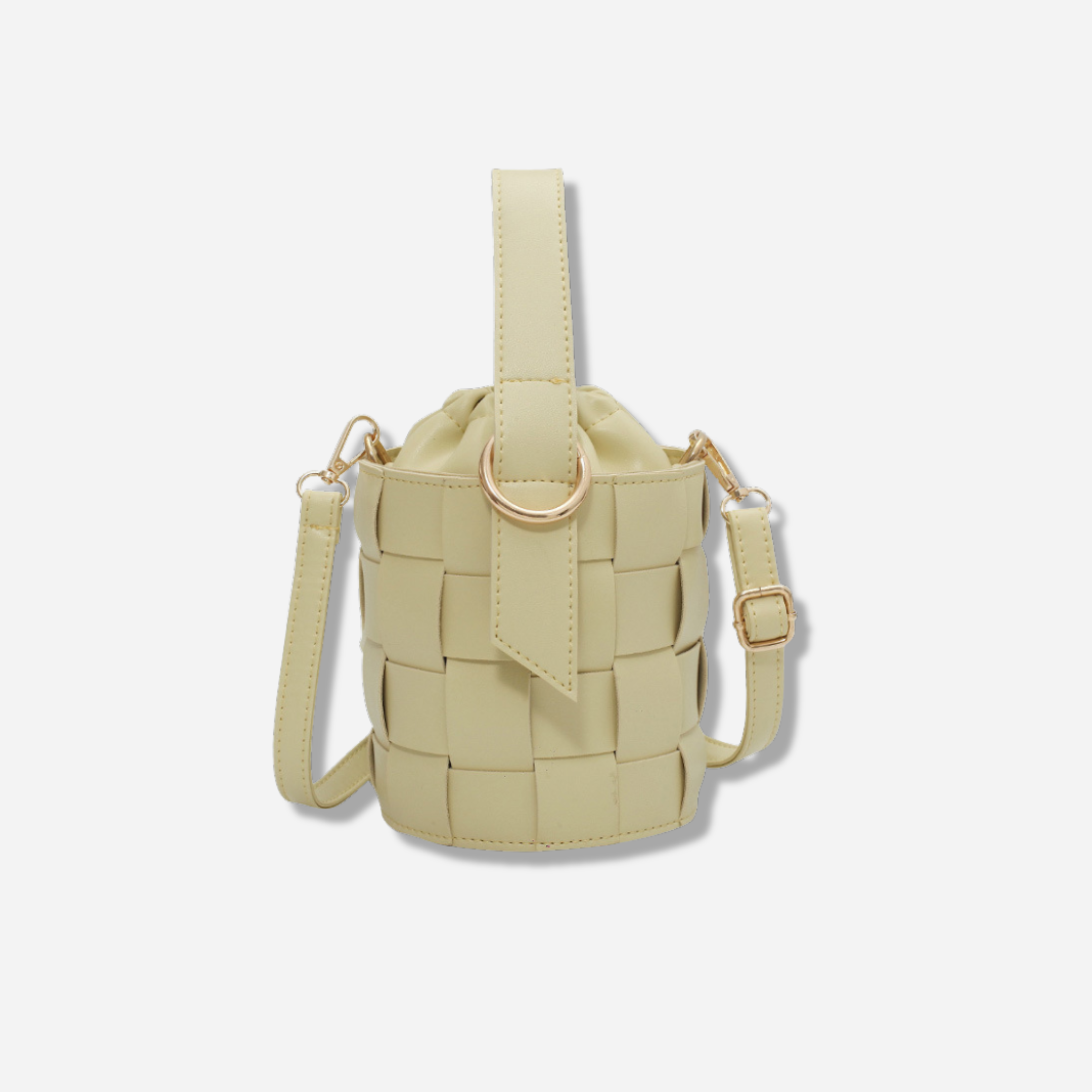 Alma Handbag