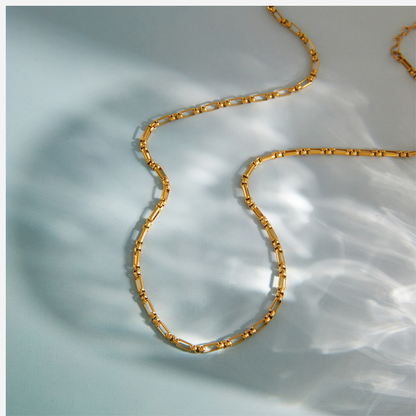 Bria Necklace