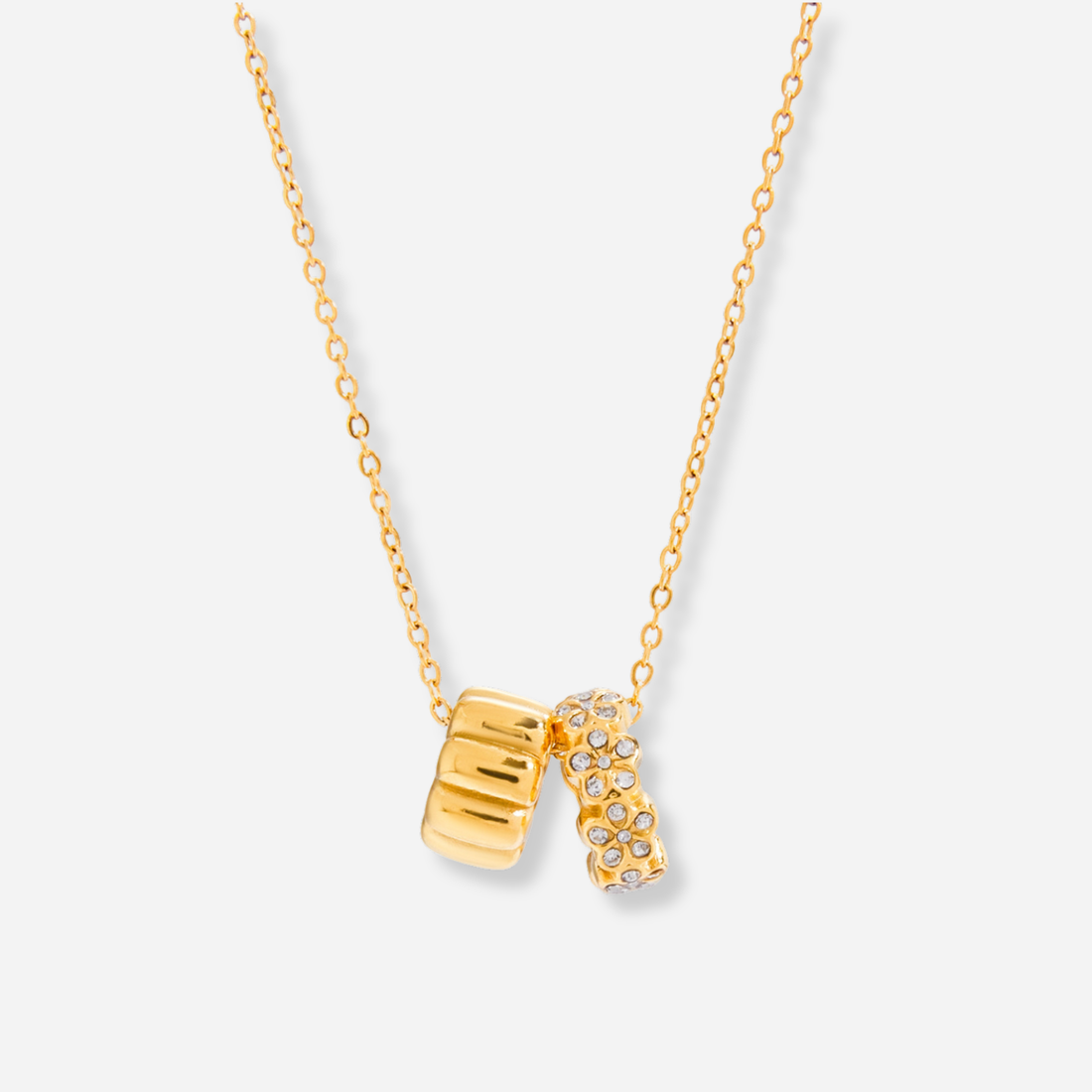 Landri Necklace