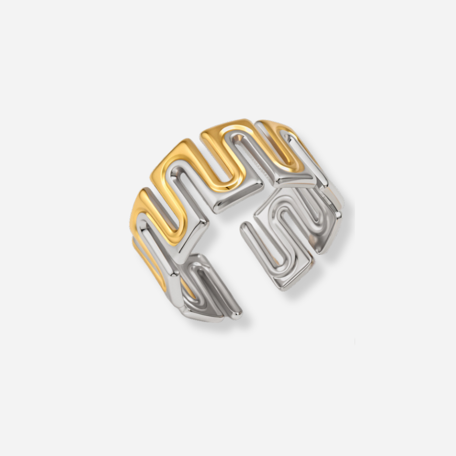 Sorella Ring
