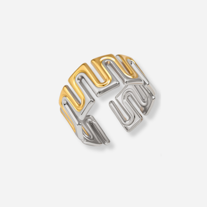 Sorella Ring