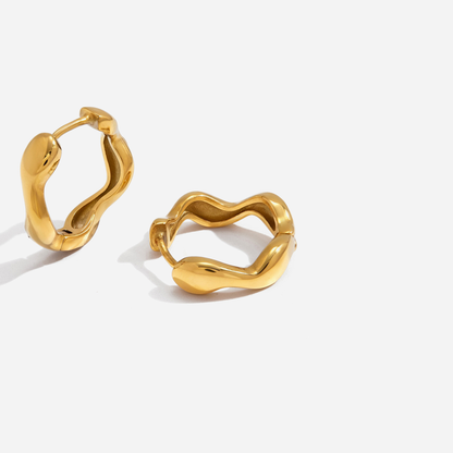 Solstice Earrings