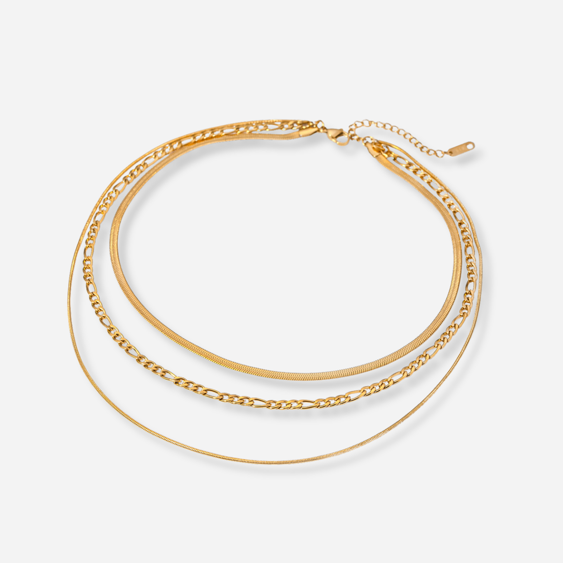 Solene Necklace