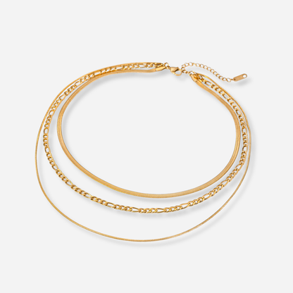 Solene Necklace