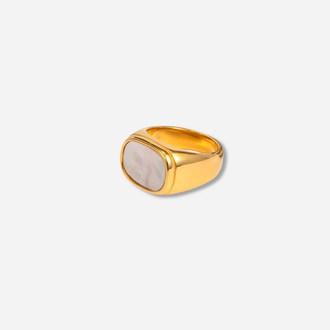 Yara Ring