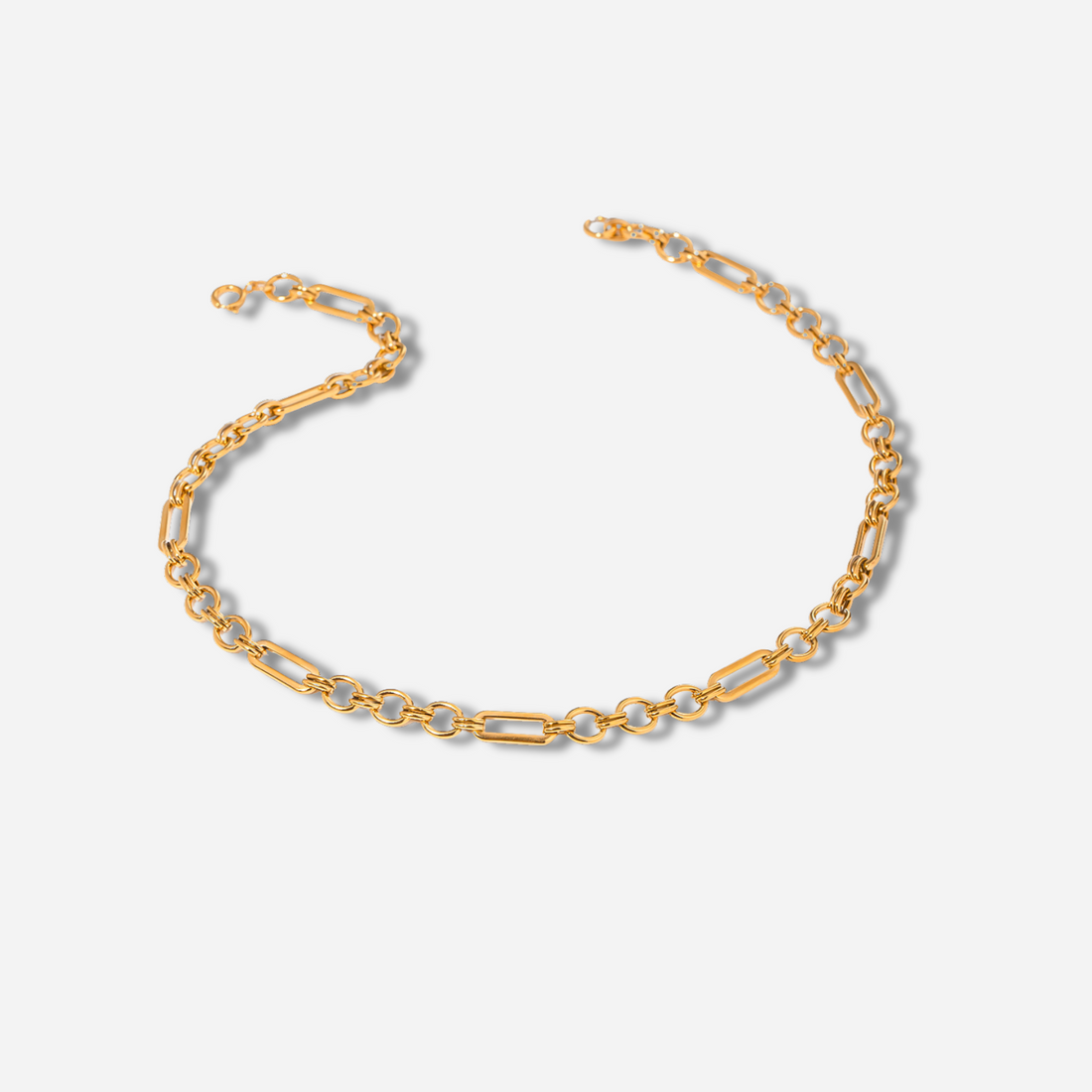Lucy Choker Necklace