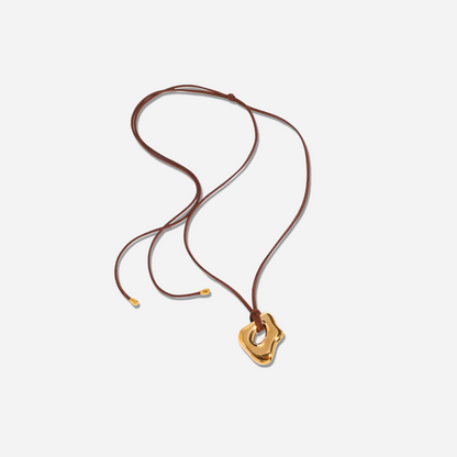 Nicole Necklace