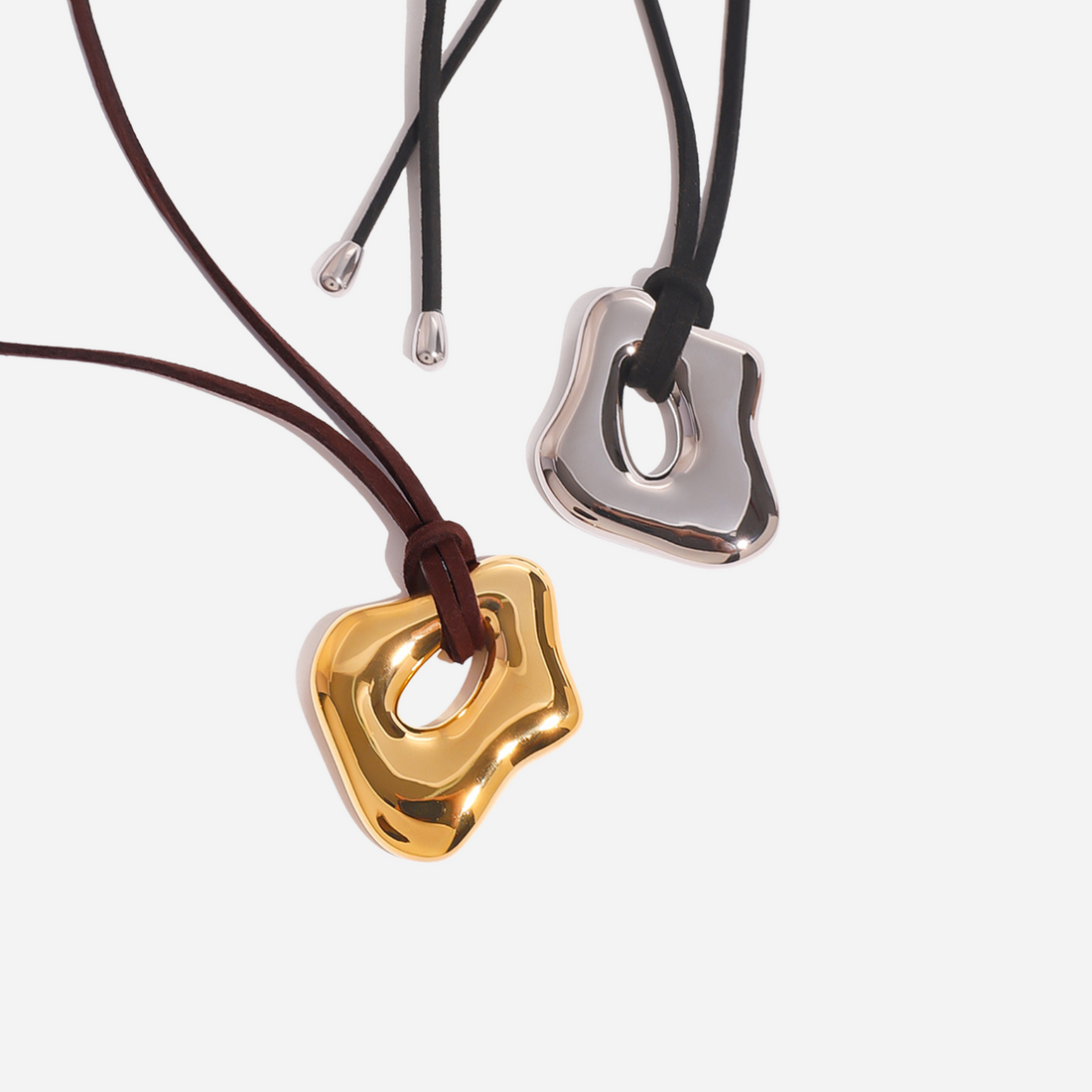 Nicole Necklace