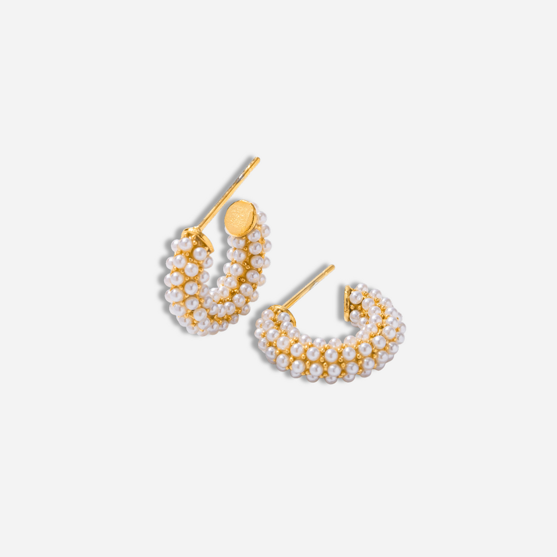 Rachelle Earrings