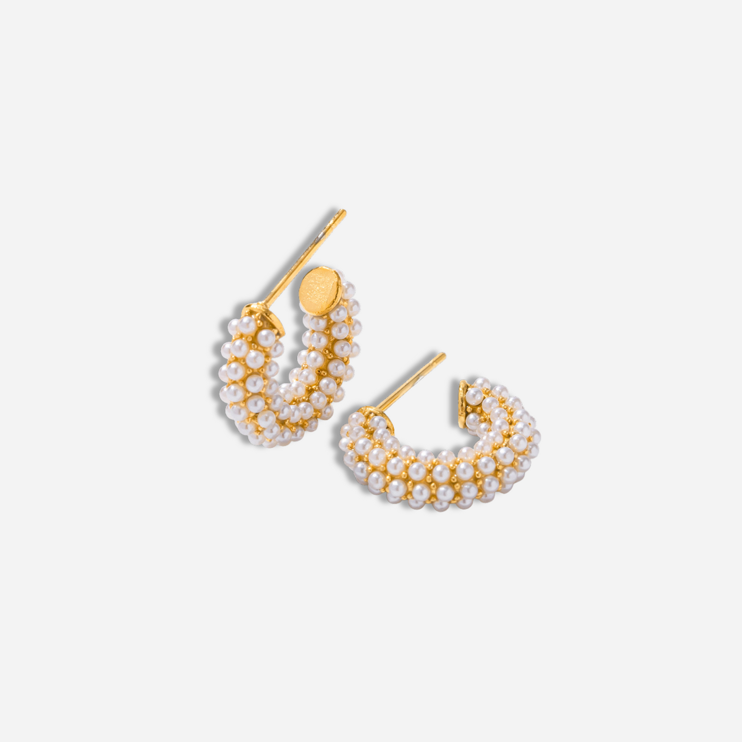 Rachelle Earrings