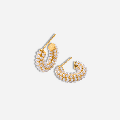 Rachelle Earrings