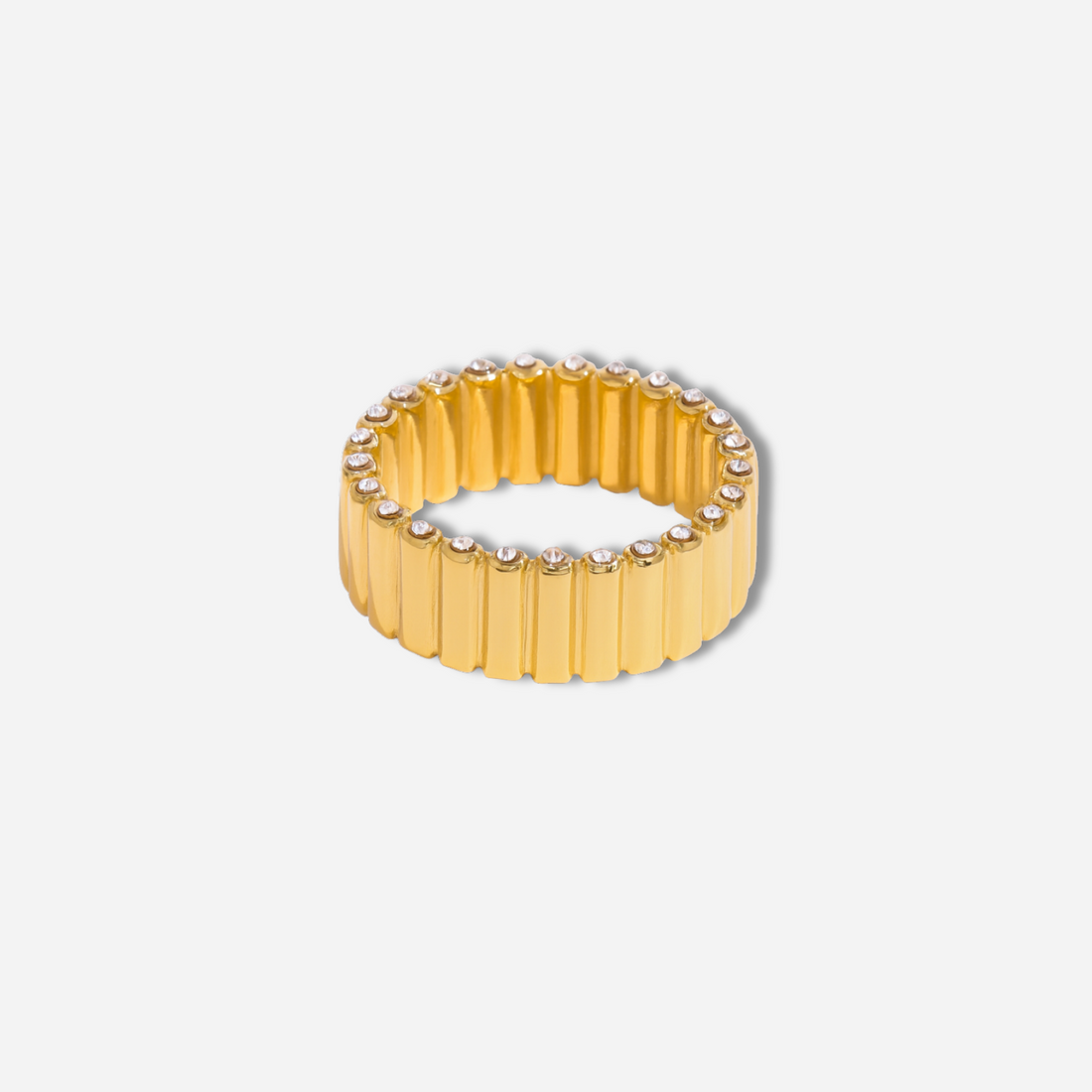 Sabine Ring