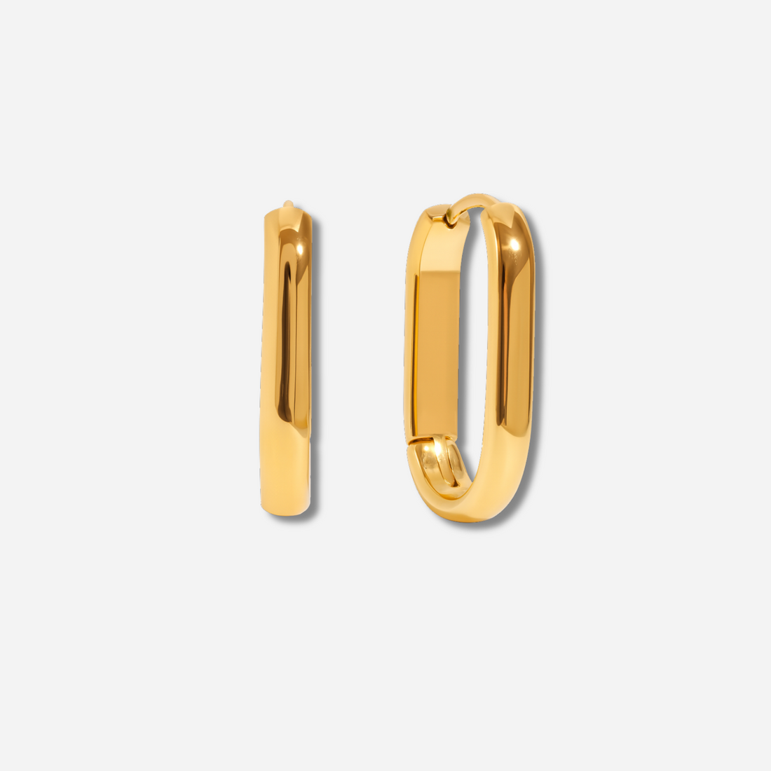 Giada Huggie Earrings