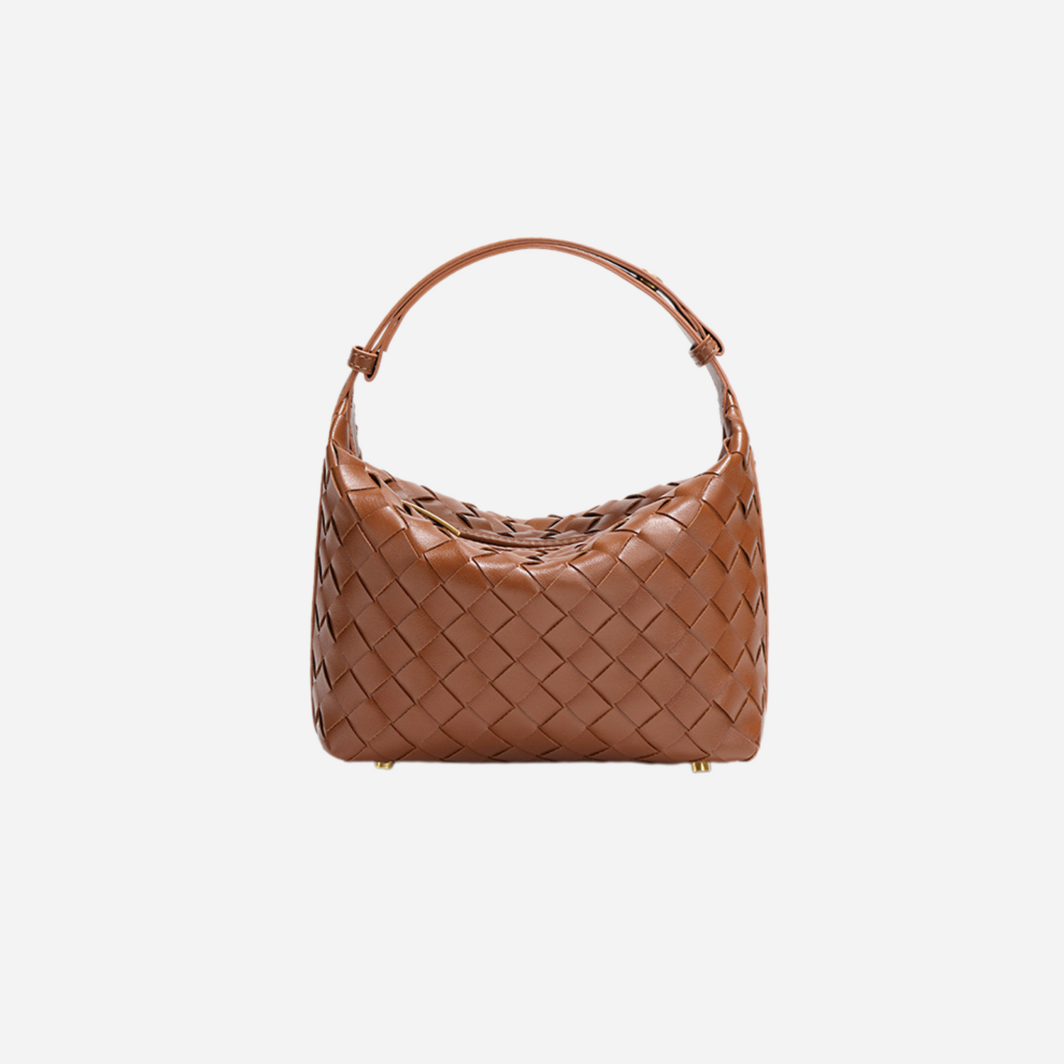 Meadow Woven Handbag