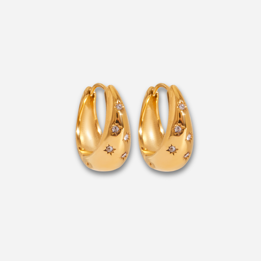Quinta Earrings