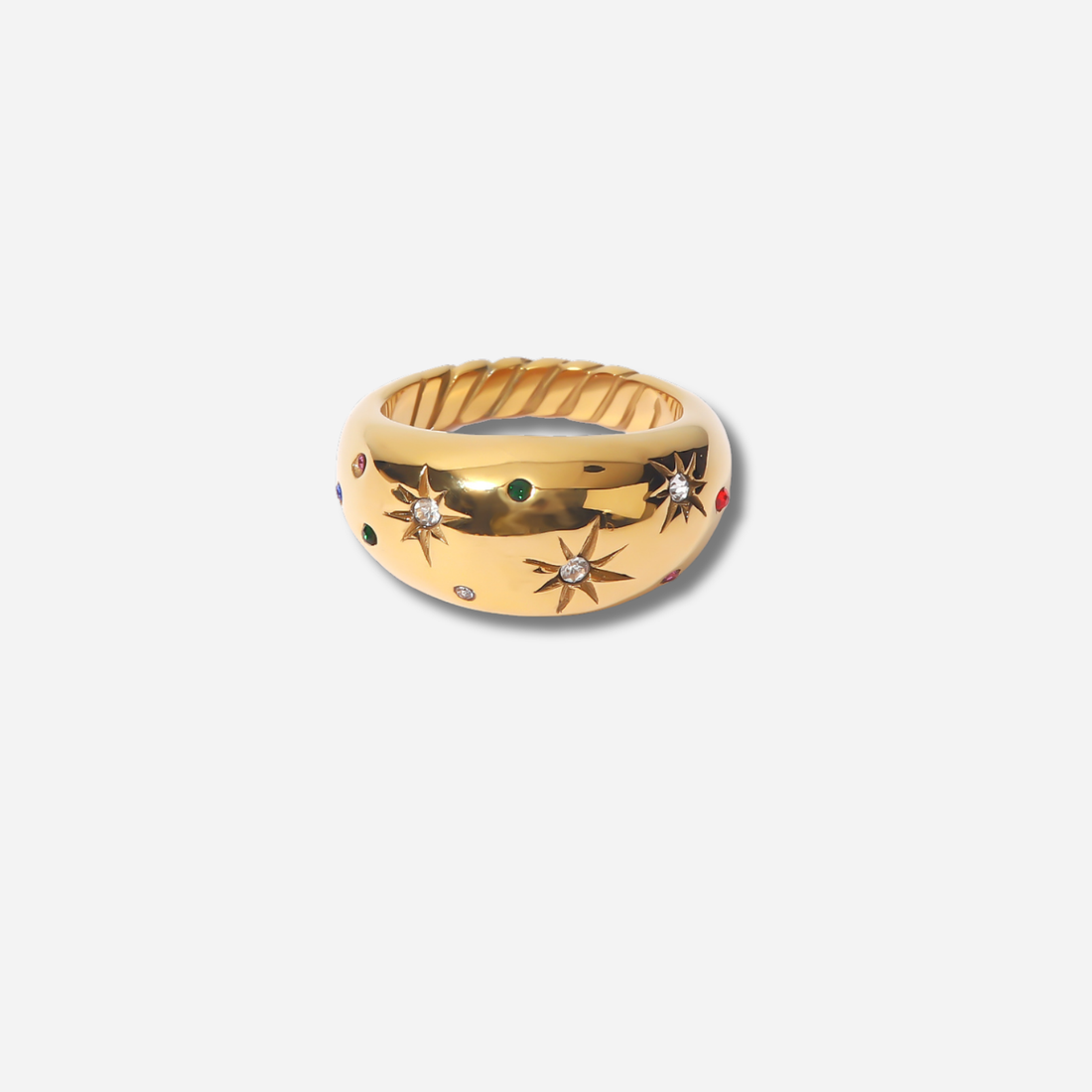 Quinta Ring