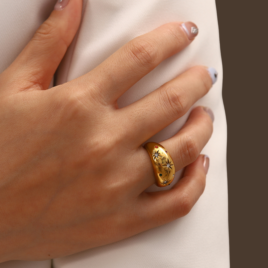 Quinta Ring