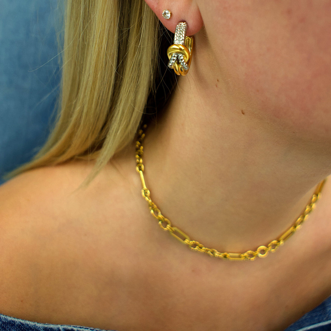 Marisol Earrings