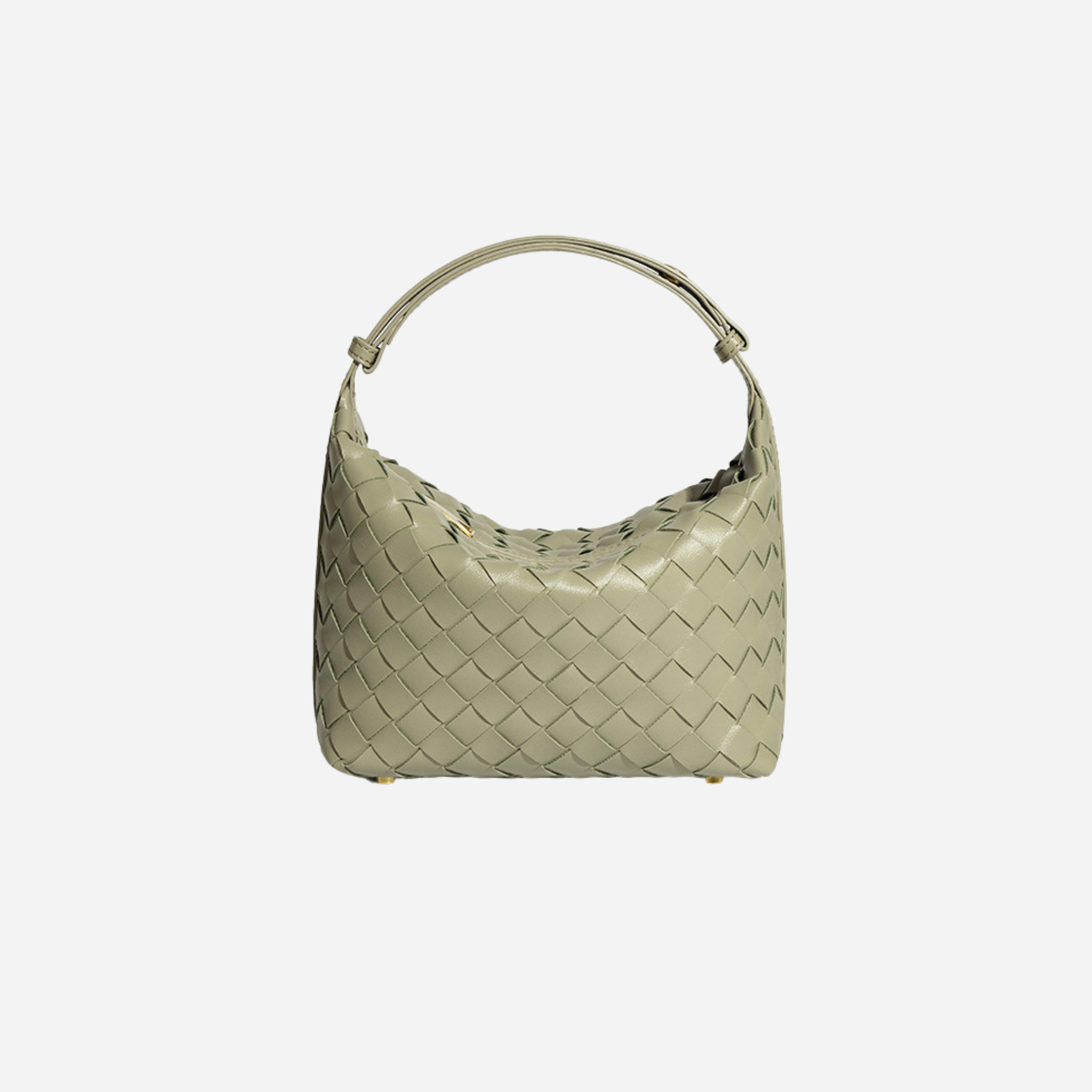 Meadow Woven Handbag