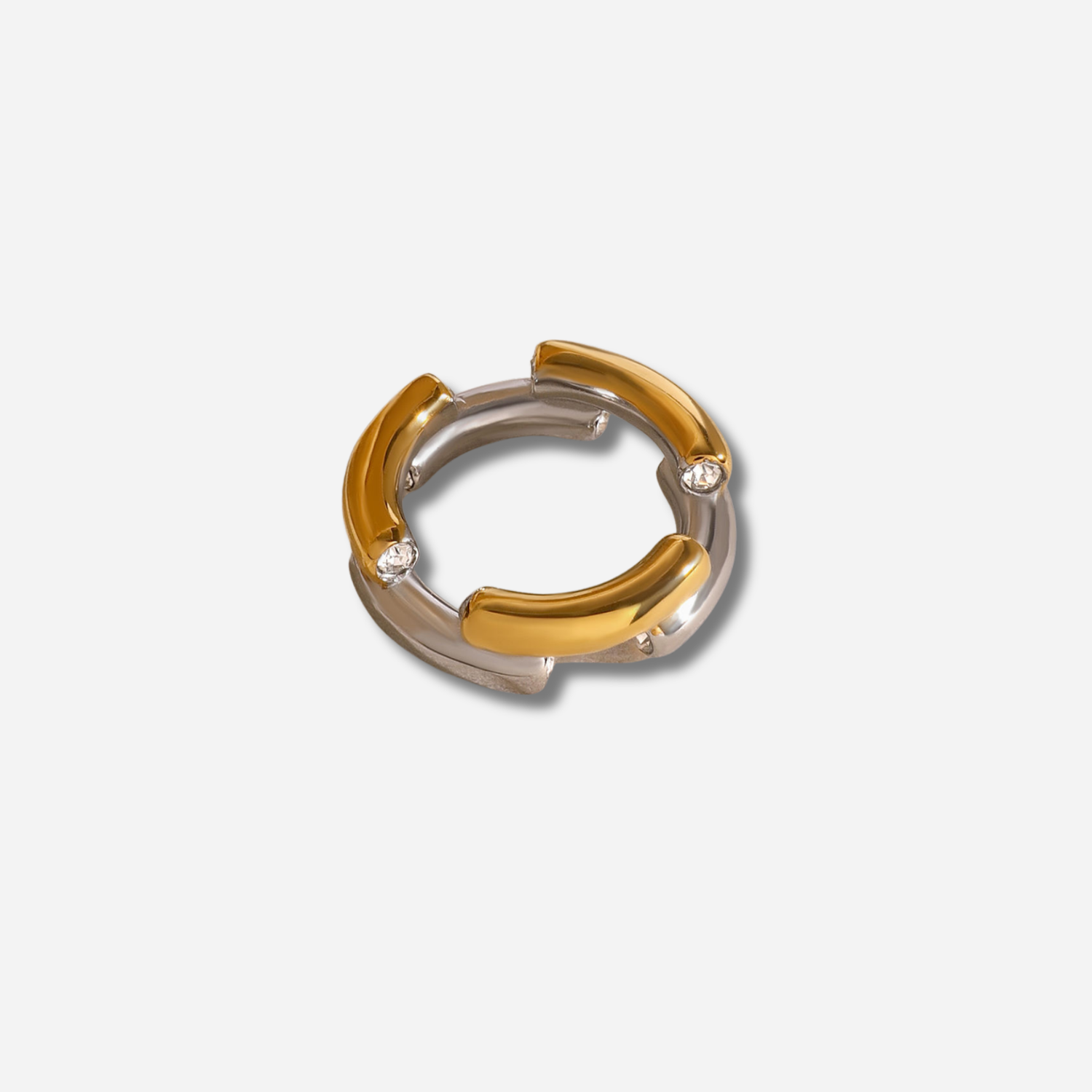 Solara Ring