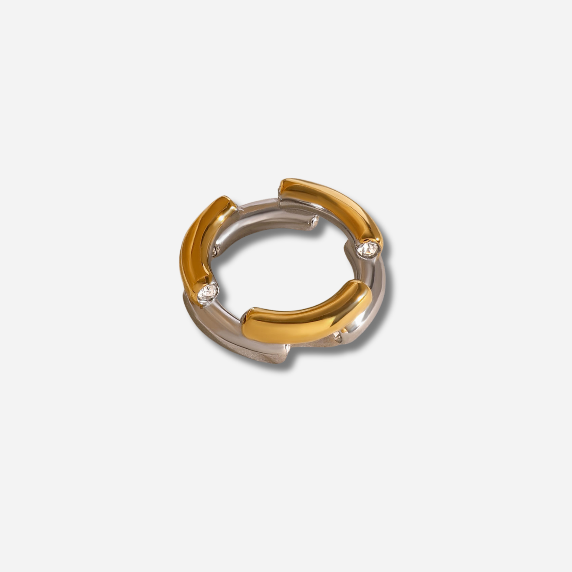 Solara Ring