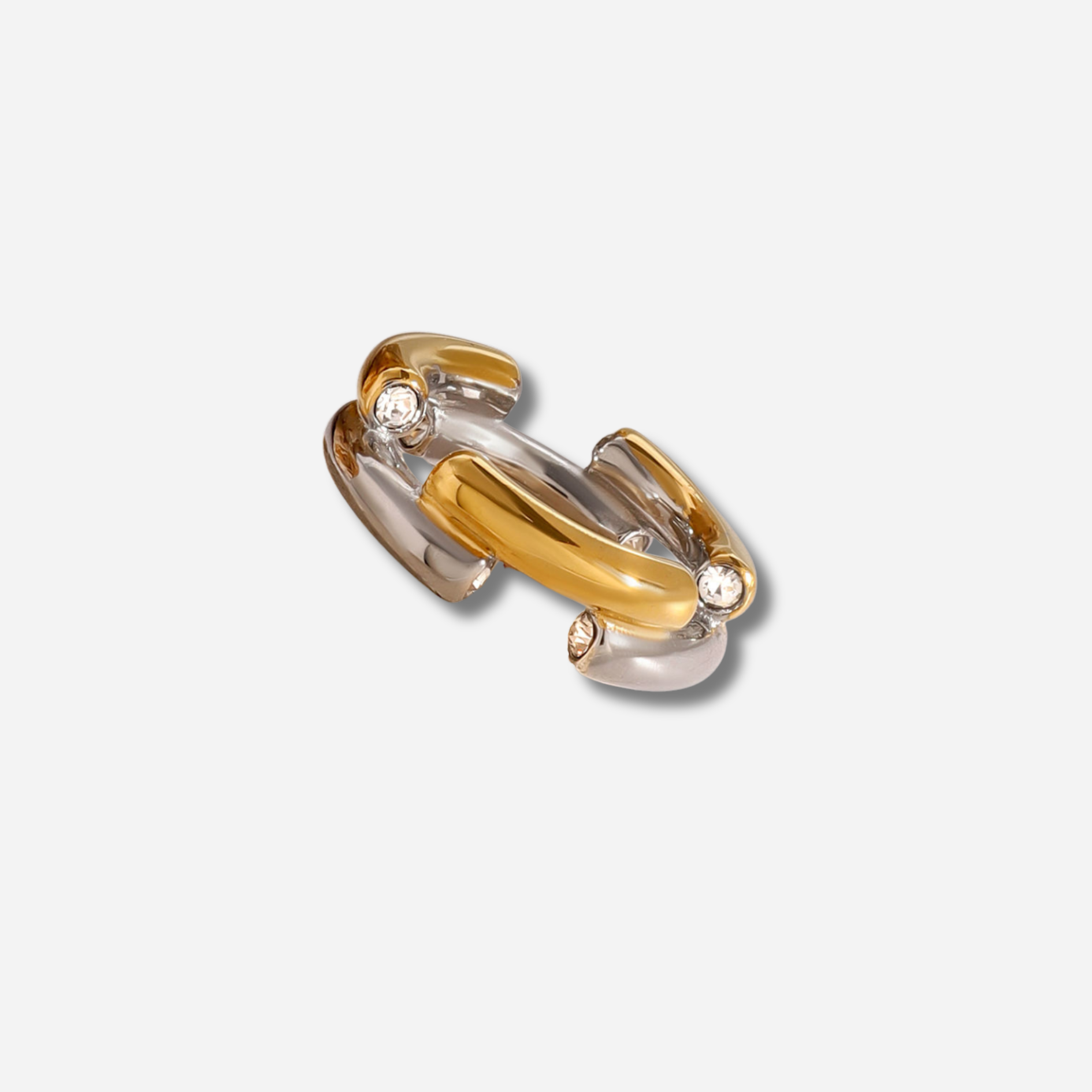 Solara Ring