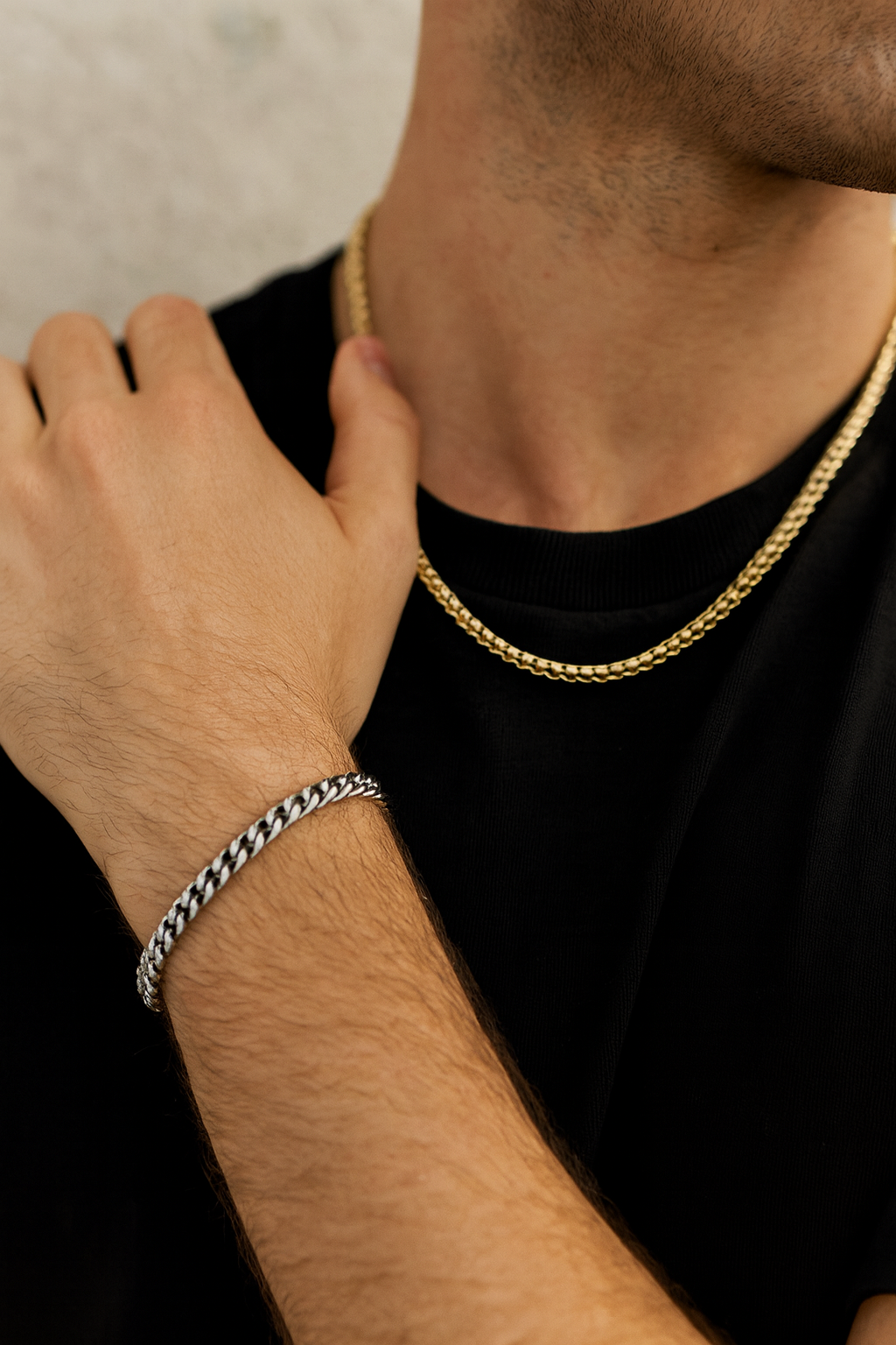 Leon Bracelet