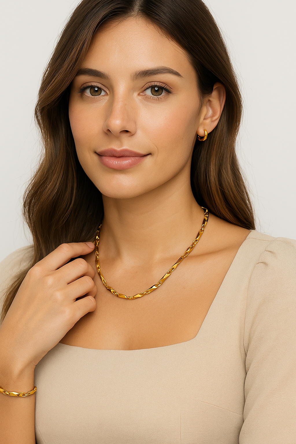 Ada Bracelet