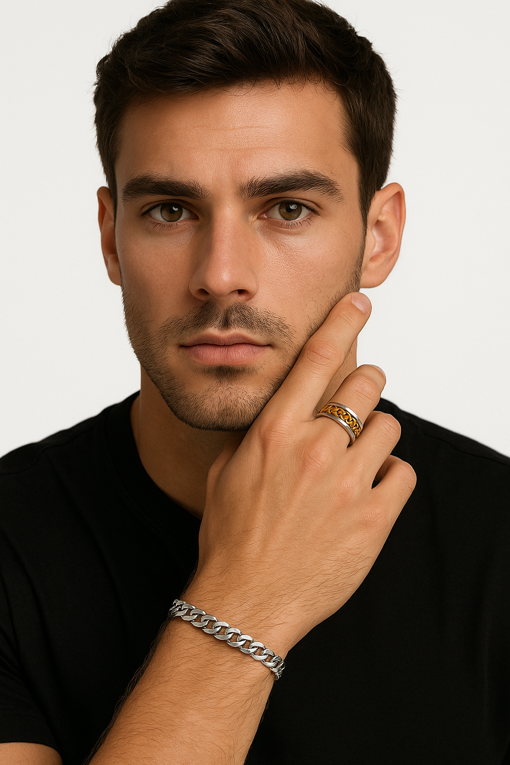 Milan Bracelet